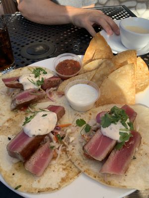The Wallow Bar & Grill by null