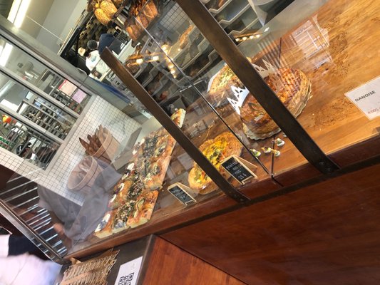 Automne Boulangerie by null