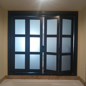 Sandos Playacar - I shared a room with my father and these would not close - Hotels Near Me - Playacar, ROO