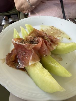 La Alacena Trattoria by null