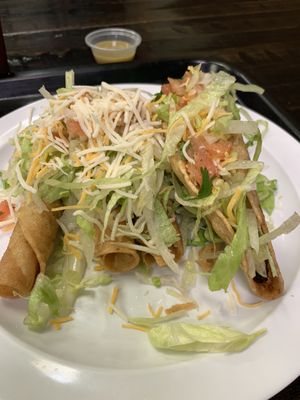 Toritos Mexican Grill