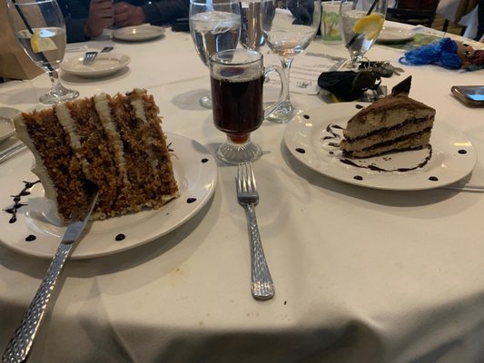 Theo's Steaks & Seafood by null