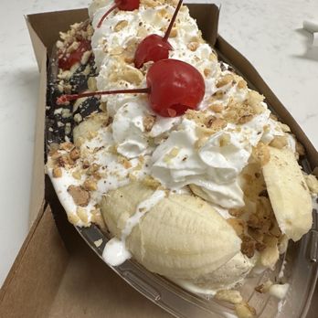 FOSSELMAN’S ICE CREAM - Updated January 2025 - 3218 Photos & 3121