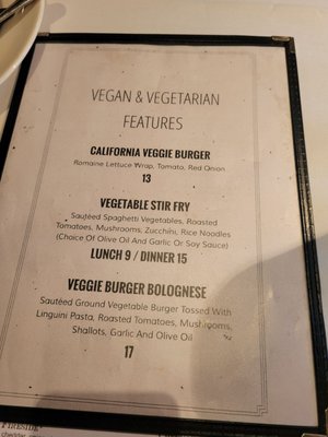 Menu photo 2 Springfield Grille Youngstown, OH Menu photo 2 Springfield Grille Youngstown, OH