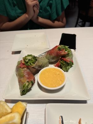 Yao Fuzi Cuisine by null