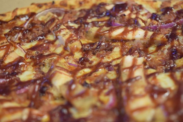 Cottage Inn Pizza Ann Arbor Packard by null