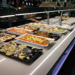 Niki Buffet
