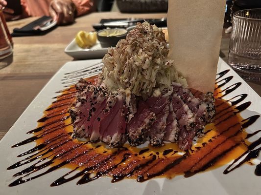 1618 West Seafood Grille by null