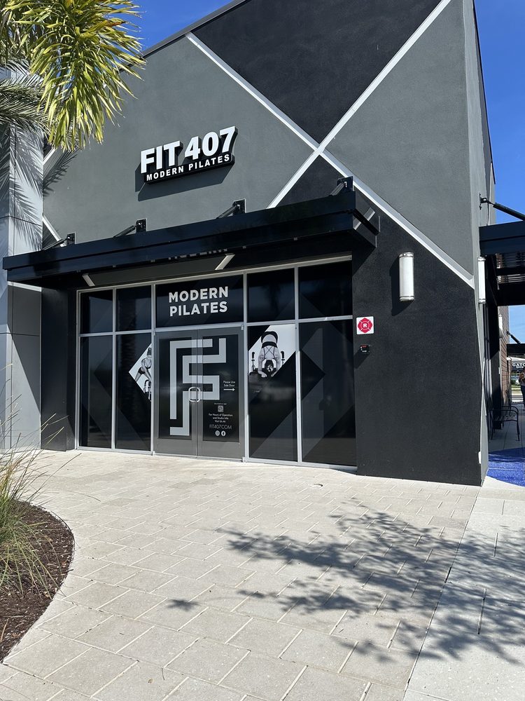 FIT 407 - Updated February 2026 - 11012 Daryl Carter Pkwy, Orlando ...