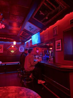 The 500 Club by null