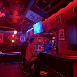 The 500 Club