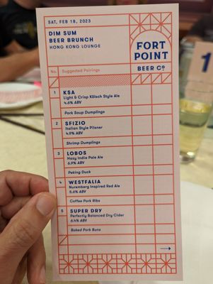Fort Point Beer Company Production Brewery by null
