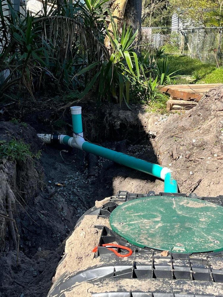 Gable & Mackey Septic - septic in Jacksonville, FL