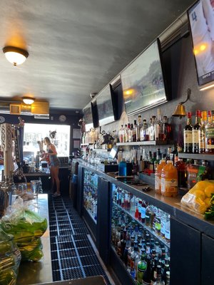 Paddy O'Brien's Irish Pub by null
