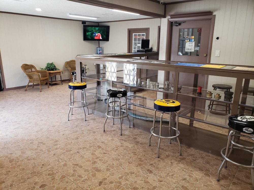 HOUSTON HOSE & SPECIALTY 6417 Winfree Dr, Houston, TX Yelp