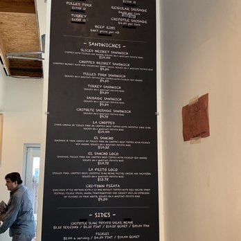 la Barbecue - Barbeque Near Me - Austin, Texas