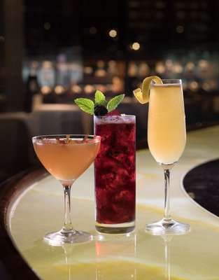 Perry's Steakhouse & Grille by null