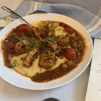 Restaurant Beatrice - Shrimp & Grits - Cajun/Creole Near Me - Dallas, Texas Restaurant Beatrice - Shrimp & Grits - Cajun/Creole Near Me - Dallas, Texas