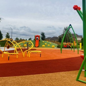 Prairieland Village - Parks Near Me