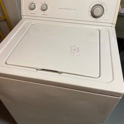 Advantage Washer & Dryer Repair - Works like a champ!