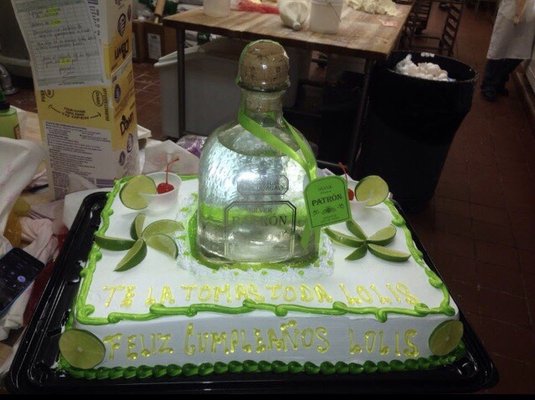 Las Delicias Panaderia Y Tortilleria