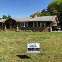 Slide of JET Contracting