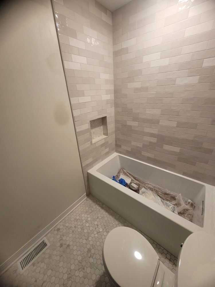 Slide of Crosby Construction