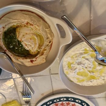 Mama Mezze - Mediterranean Near Me - New York, New York