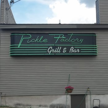 The Pickle Factory - American Near Me - Pepin, Wisconsin The Pickle Factory - American Near Me - Pepin, Wisconsin