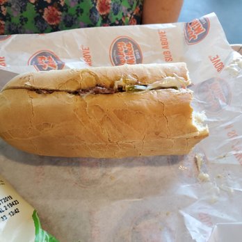 Jersey Mike's Subs - Philly Cheese Steak Reg - Delis Near Me - Corpus Christi, Texas Jersey Mike's Subs - Philly Cheese Steak Reg - Delis Near Me - Corpus Christi, Texas