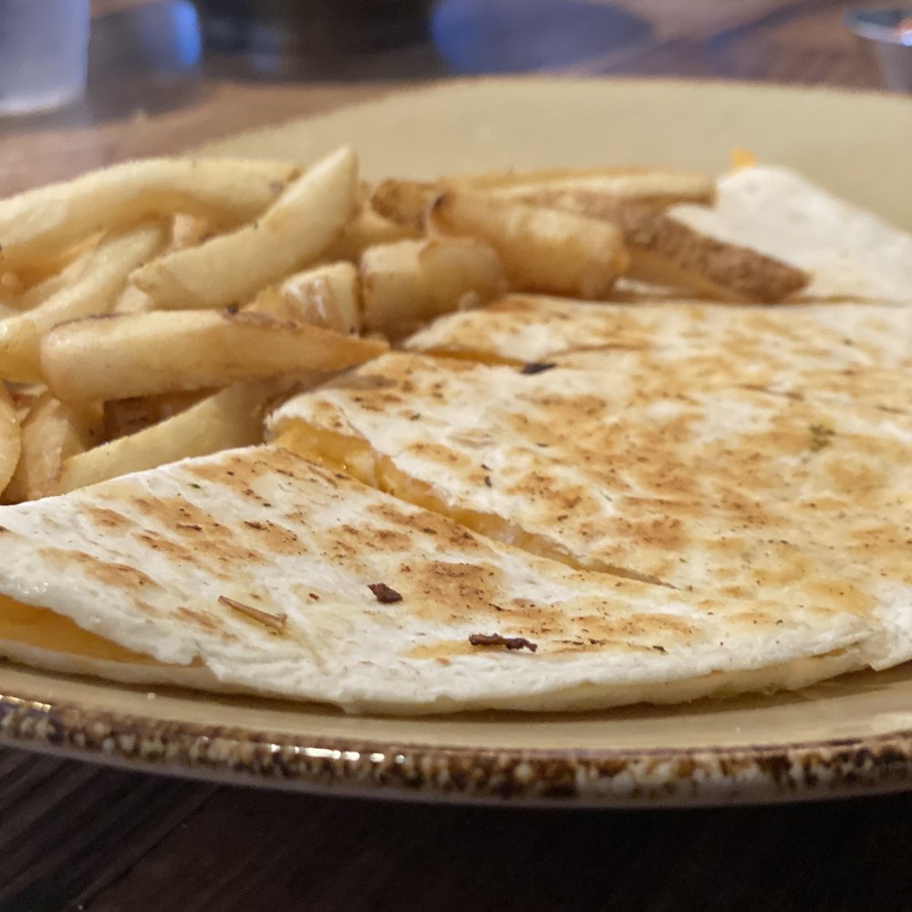 Mezcaluna - Chicken Kids Quesadilla - Mexican Near Me - Happy Valley, Oregon Mezcaluna - Chicken Kids Quesadilla - Mexican Near Me - Happy Valley, Oregon