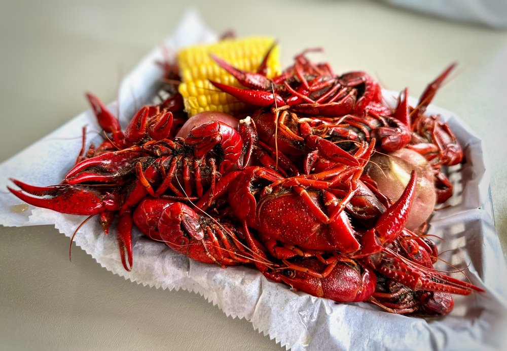 Dewey Destin Seafood