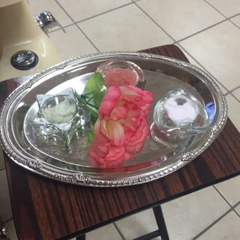 Roosevelt Nail Salon - This is the pomegranate spa pedicure - Nail Salons Near Me - Portales, New Mexico Roosevelt Nail Salon - This is the pomegranate spa pedicure - Nail Salons Near Me - Portales, New Mexico