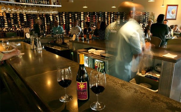 Terroir Wine Pub by null