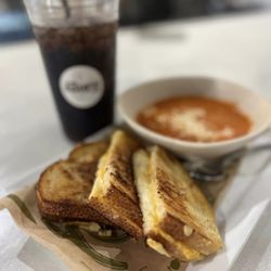 The Burg Coffee & Kitchen