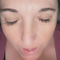 Eyelash Extensions - Elegant (Refill)