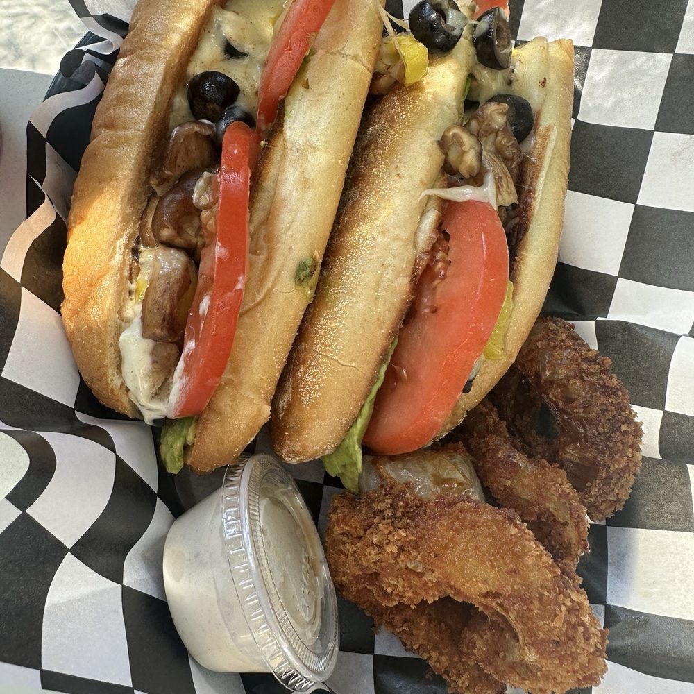 Avogadro's Number - Lizzies Sandwich - American Near Me - Fort Collins, Colorado Avogadro's Number - Lizzies Sandwich - American Near Me - Fort Collins, Colorado