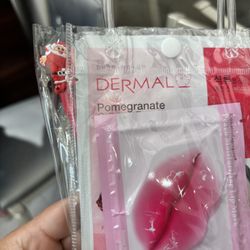 MK Nails And Spa - Chritmas gift