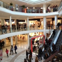 St Georges Shopping Centre
