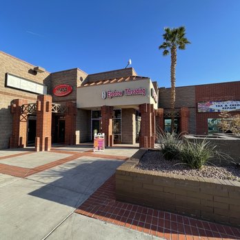 Valley Eyebrow Threading - Threading Services Near Me - Las Vegas, Nevada Valley Eyebrow Threading - Threading Services Near Me - Las Vegas, Nevada