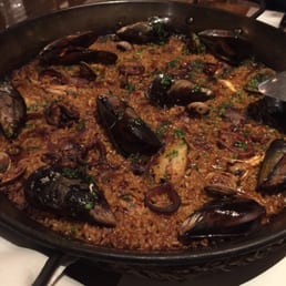 Paella Paella