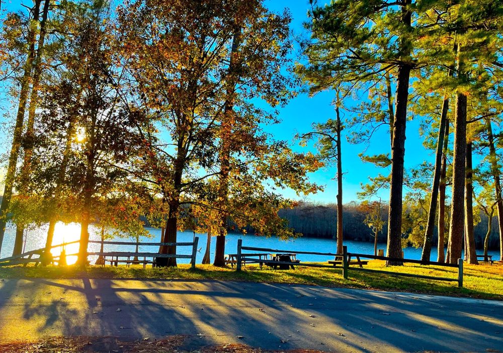 PRESLEY’S OUTING Updated October 2024 10501 Presleys Outing Rd