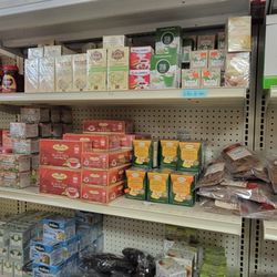 Becy African Store  - Tea