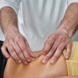 Ken Klosterman Massage Therapy