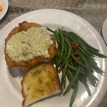 Local Table - Southern Chicken-Fried Chicken - Mediterranean Near Me - Katy, Texas