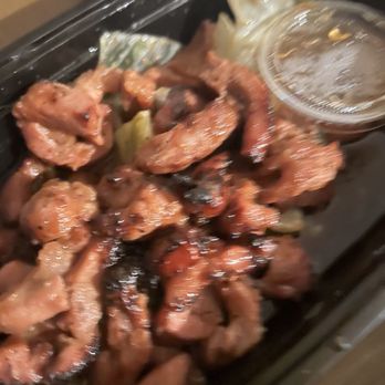 Thaibodia Bistro - Milpitas - B2 - BBQ Sliced Pork - Thai Near Me - Milpitas, California Thaibodia Bistro - Milpitas - B2 - BBQ Sliced Pork - Thai Near Me - Milpitas, California