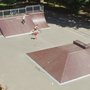 Photo of skatepark Burggraben