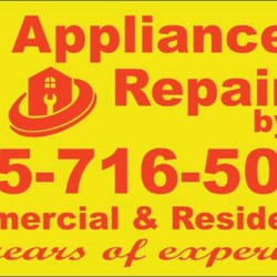 Appliance Repair By Jay