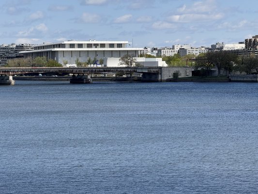 Arlington Memorial Bridge by null
