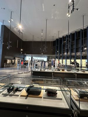 Square One Shopping Centre by null